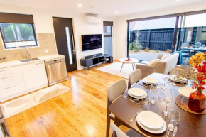 2 bed paradise near Hagley Park, Christchurch